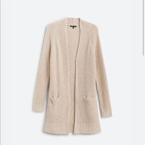 NWT Pink Clover Cardigan